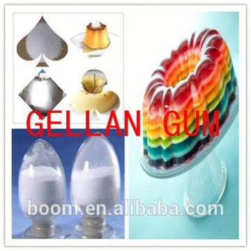 Top quality of 10 years exprerienc manufacturer food grade halal gum gellan for bread stuffing